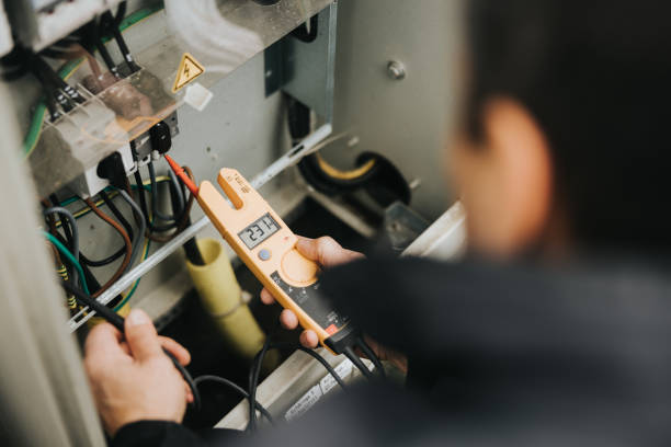 Electrical Rewiring Services in Goose Creek, SC