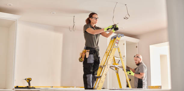 Best Residential Electrician Services  in Goose Creek, SC