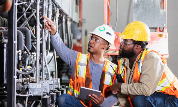Best Best Electricians Near Me  in Goose Creek, SC
