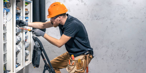 Best Home Electrical Repair  in Goose Creek, SC